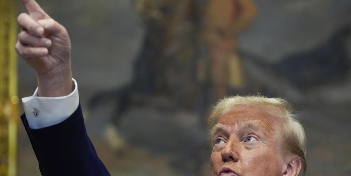 Trump'tan Şaşırtan Açıklama: Putin ve Zelenski ile Görüşerek Çatışmanın Sonlanma Umudunu Artırdı! 2 trumptan-sasirtan-aciklama-putin-ve-zelenski-ile-goruserek-catismanin-sonlanma-umudunu-artirdi-CbORIkcq.jpg