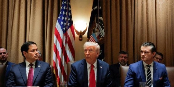 Trump’tan Şok Açıklama: Avrupa Birliği, ABD’yi Yok Etmek İçin Tasarlandı!