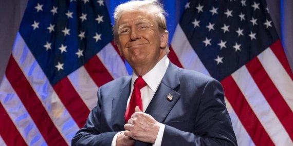 Trump’tan Şok Açıklama: Otomobil, İlaç ve Çiplere Yüzde 25 Tarife Geliyor!