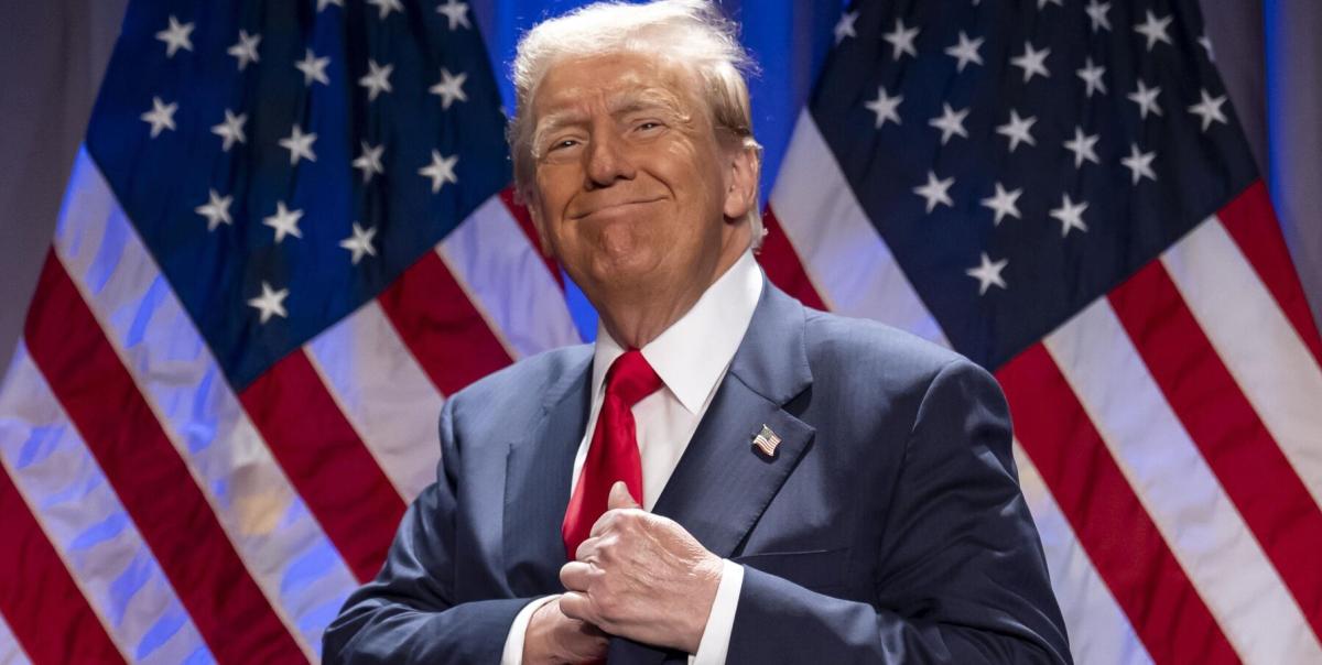 Trump'tan Şok Açıklama: Otomobil, İlaç ve Çiplere Yüzde 25 Tarife Geliyor! 2 trumptan-sok-aciklama-otomobil-ilac-ve-ciplere-yuzde-25-tarife-geliyor-ZTIJSLL4.jpg