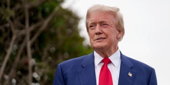 Trump’tan Şok Çağrı: Faiz İndirimi İçin Yeniden Haykırdı!