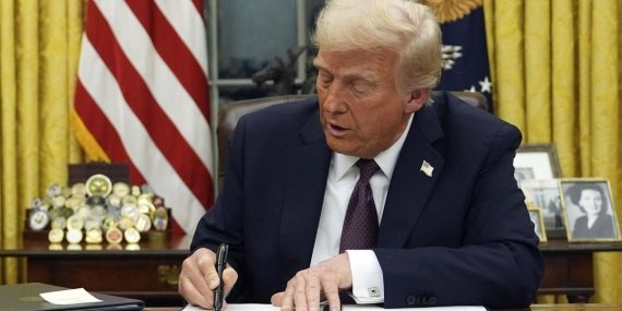 Trump’tan Şok Hamle: Venezüella’ya Sağlanan Petrol Muafiyeti ve Esir Takası Anlaşmaları Çöktü!