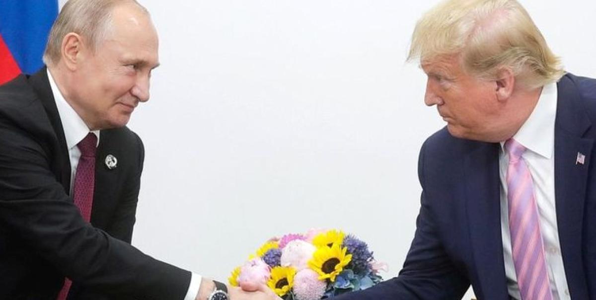 Trump'tan Şok Putin Açıklaması: Tarihi Adımlar Yolda! 2 trumptan-sok-putin-aciklamasi-tarihi-adimlar-yolda-Xl7RkLmz.jpg