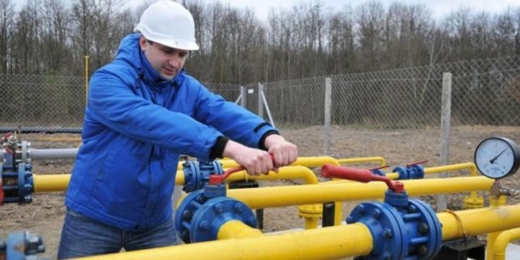 Türkmen Gazının Cumartesi Günü Türkiye’ye Gelişi: Enerji Pazarında Yeni Bir Dönem