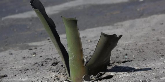 Ukrayna Ordusu’ndan Şok Bombardıman: Makayevka Kentinde Korkunç Saldırı! 1 Ölü, 10 Yaralı!