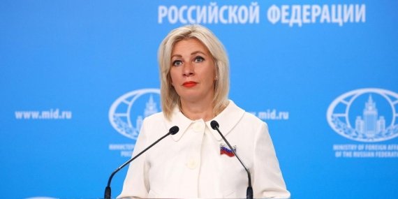 Ukrayna Savaşında Şok İtiraf: AB Diplomasi Şefi Kallas’a Rusya’dan Sert Yanıt! Alçaklık Ne Demek!
