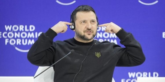 Ukrayna’dan Tarihi Adım: ABD’nin Maden Anlaşması Büyük Destanı!