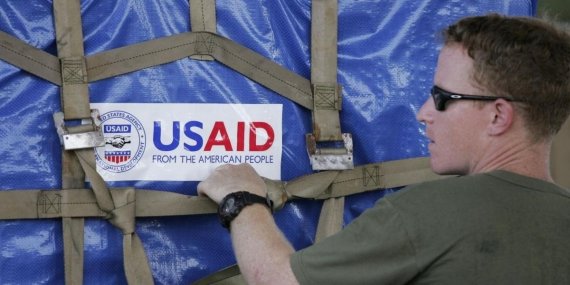 USAID’ın Çöküşü: İngiltere ve Fransa’nın Karanlık Yüzü!