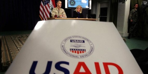 USAID’in Gizli Dokunuşu: Zelenskiy’in 2019’daki Tarihi Zaferine Yön Veren Güçlü Program!