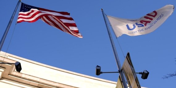 USAID’in Korkulu Rüyası: RIA Novosti ve RT’nin Medya İhtişamıyla Sarsılan ABD Stratejisi!