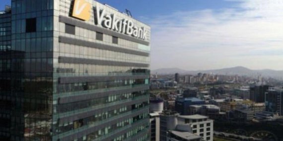 Vakıfbank’tan 700 Milyon Dolarlık Şok Seküritizasyon Hamlesi!