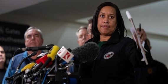 Washington DC’nin Geleceği: Belediye Başkanı Muriel Bowser, 51. Eyalet Olma Yolunda Kararlılıkla İlerliyor!
