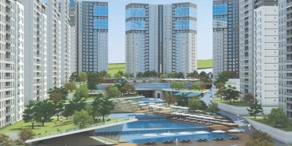 Yeşil GYO’da Şok Gelişme: Konkordato İlanı! Yatırımcılar Ne Yapacak?