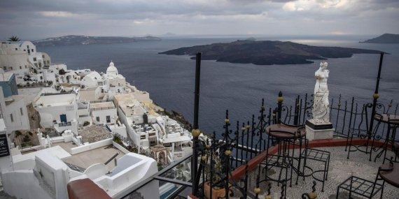 Yunan Sismologdan Şok İstifa: Ulusal Sismik Risk Değerlendirme Komitesi Sarsılıyor!