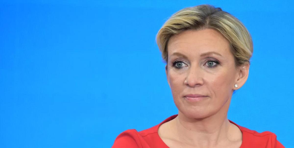 Zaharova: Napolyon'un Hayaleti Avrupa'yı Sarhoş Ediyor! 2 zaharova-napolyonun-hayaleti-avrupayi-sarhos-ediyor-zsDqK4Jp.jpg