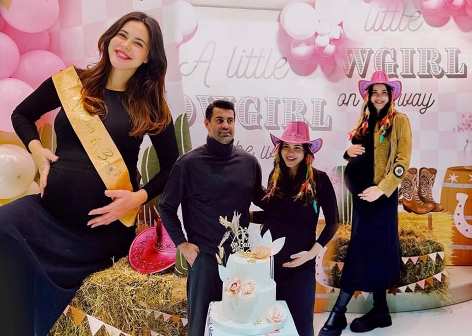 Zeynep Demirel'in Sıra Dışı Paylaşımı: Doğum Tarihin Ne Zaman? 2 Zeynep Demirel'in Sıra Dışı Paylaşımı: Doğum Tarihin Ne Zaman?