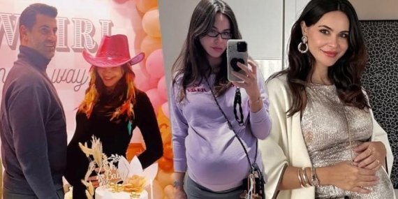 Zeynep Demirel’in Sıra Dışı Paylaşımı: Doğum Tarihin Ne Zaman?