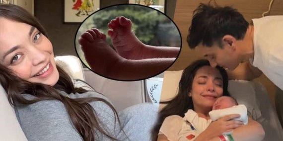 Zeynep Tuğçe Bayat’tan Özel Kutlama: İyi Ki Doğdun Atlas!