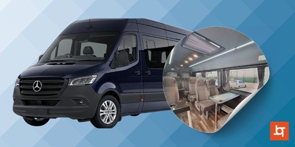Minibüs Kiralamanın Ekonomik Yolu - Buskirala 2 Minibüs Kiralamanın Ekonomik Yolu - Buskirala
