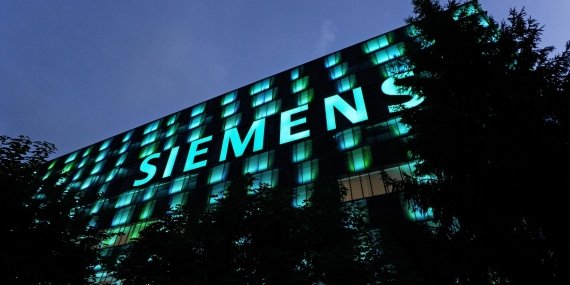 Siemens, Avrupa’nın Patent Lideri Oldu: Günde 24 Buluş, Yapay Zekâda Zirve