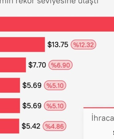 2024'te Dünyayı Sarsacak Güç: En Çok Silah İhraç Eden 10 Ülke Açıklandı! 7 2024te-dunyayi-sarsacak-guc-en-cok-silah-ihrac-eden-10-ulke-aciklandi-BjZ86XUF.jpg