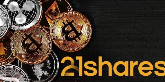 21Shares’ten Avrupa Hamlesi: Bitcoin, Solana ve XRP ETP’leri Nasdaq Stockholm’de İşleme Açıldı