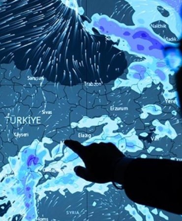 22 Mart Hava Durumu: Doğu’da Yağış, Batı’da Sıcaklık Artışı Bekleniyor 7 22-mart-hava-durumu-doguda-yagis-batida-sicaklik-artisi-bekleniyor-v5y3Ihvz.jpg