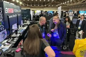 ForenScope, AAFS 2025 Baltimore’da Yeni Nesil Adli Görüntüleme Teknolojilerini Tanıttı 1 ForenScope, AAFS 2025