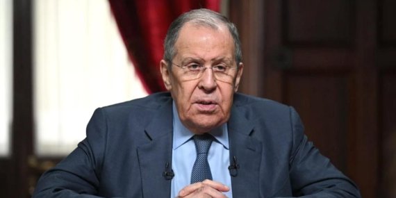 ABD Barış Peşinde; Avrupa’nın Sırtında Dans Eden Lavrov: Zelenskiy, Nazi Mirasının Karanlık Yüzü!