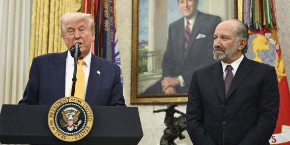 ABD Ticaret Bakanı’ndan Şok Açıklama: Kanada ve Meksika’ya Uygulanacak Vergilerde Çarpıcı Orta Yol!