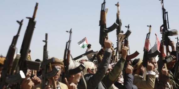 ABD, Yemen’deki Husi Hareketini Terör Örgütü İlan Ederek Ortadoğu’da Yeni Bir Dönemi Başlattı!