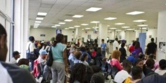 ABD’de Düşük Gelirlilere Konut Krizi: Hayaller Tükeniyor!