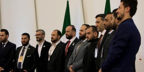 ABD’den Suriye’deki yeni kabineye temkinli mesaj: Yaptırımlar için beklentiler net