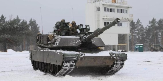 ABD’nin Ukrayna’ya Söz Verdiği Silahların Yüzde 65’inde Şok Kesintiler Kapıda!