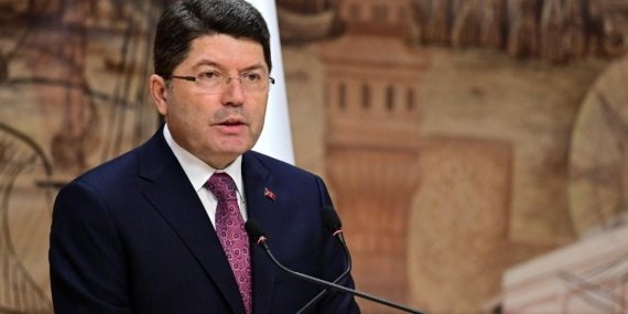 Adalet Bakanı Yılmaz Tunç: “Yargıya Güvenilmeli, Siyasi Algılar Gerçeği Yansıtmaz”