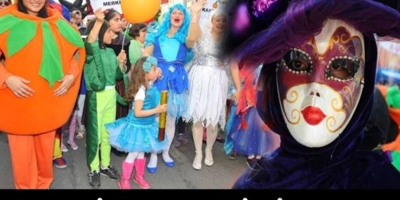 Adana Portakal Çiçeği Karnavalı’na Geri Sayım Başladı! Bu Muhteşem Festivalin Tarihini Kaçırmayın!