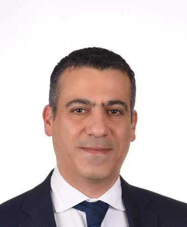 Nurol GYO Yönetiminde Yeni Dönem Başladı 8 ahmet-erol-arman-nurol-gyo