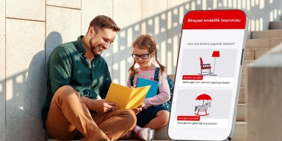 Akbank’tan BES’e Katılanlara 1.000 TL Chip-Para Fırsatı