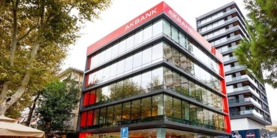 Akbank’tan Yıldızların Altında 500 Milyon Dolarlık Sermaye Benzeri Tahvil İhracı!