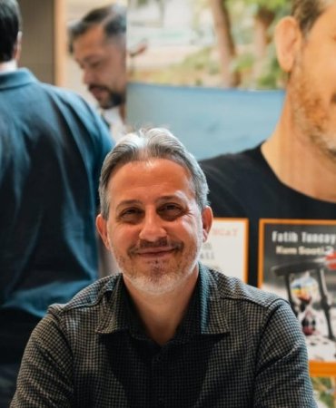 Akra Kitap Günleri Akra Kemer’de Başladı Kitapseverler Sanat ve Edebiyatla Buluşuyor 5 akra-kitap-gunleri-akra-kemerde-basladi-kitapseverler-sanat-ve-edebiyatla-bulusuyor-ZxlkgmmS.jpg