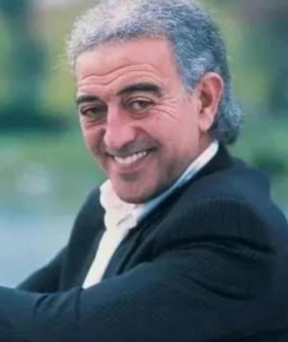 Ali Sunal'ın Edip Akbayram Anısı: Sakinliğin Bana O Kadar İyi Geldi Ki 1 Edip Akbayram'ı Kaybettik