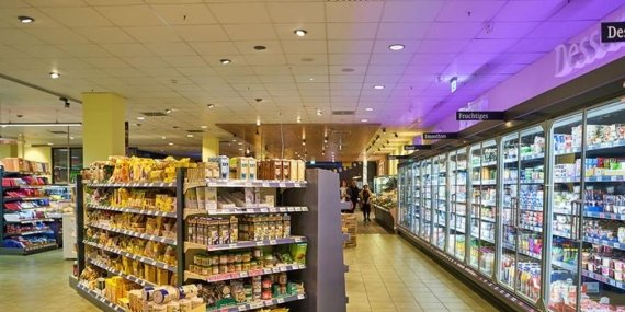 Almanya’da Gıda Krizi: Enflasyonun Gizli Kahramanı!