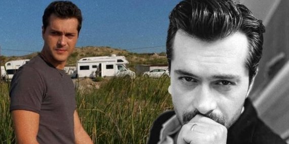 Alperen Duymaz’dan Şok Eden Hamle: Ünlü Oyuncu Savcılığa Gitti!
