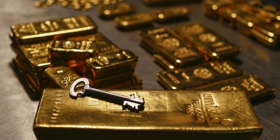 Altın Fiyatlarında Sıkışma Sürüyor: Yükseliş Mi Geliyor, Yoksa Yeni Düşüş Kapıda Mı?