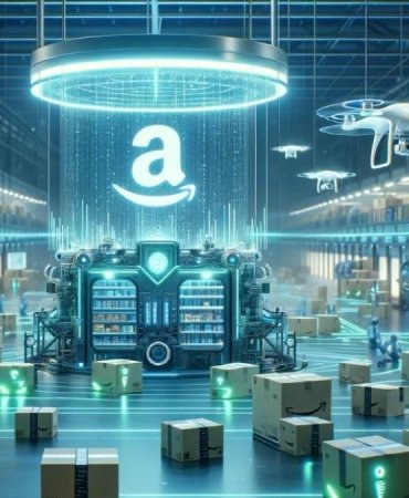 Amazon’dan Yapay Zeka Destekli Yeni Dönem: Interests Özelliğiyle Kişisel Alışveriş Deneyimi 10 amazondan-yapay-zeka-destekli-yeni-donem-interests-ozelligiyle-kisisel-alisveris-deneyimi-Nhs8aFMS.jpg