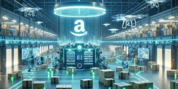 Amazon’dan Yapay Zeka Destekli Yeni Dönem: Interests Özelliğiyle Kişisel Alışveriş Deneyimi