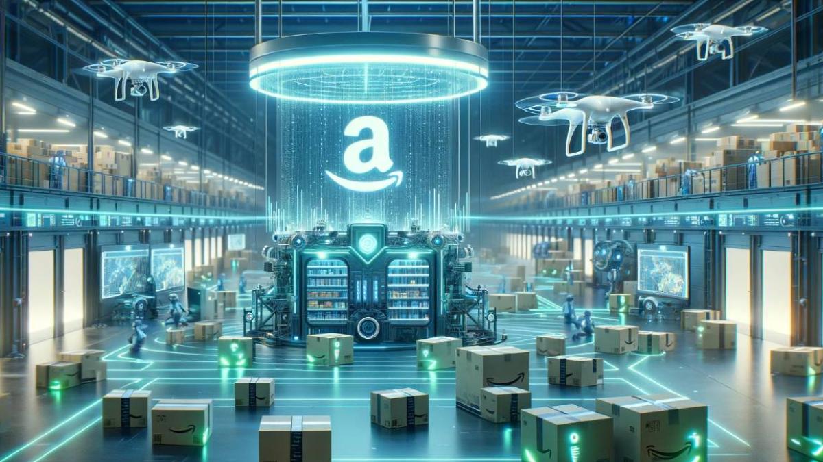 Amazon’dan Yapay Zeka Destekli Yeni Dönem: Interests Özelliğiyle Kişisel Alışveriş Deneyimi 2 amazondan-yapay-zeka-destekli-yeni-donem-interests-ozelligiyle-kisisel-alisveris-deneyimi-Nhs8aFMS.jpg