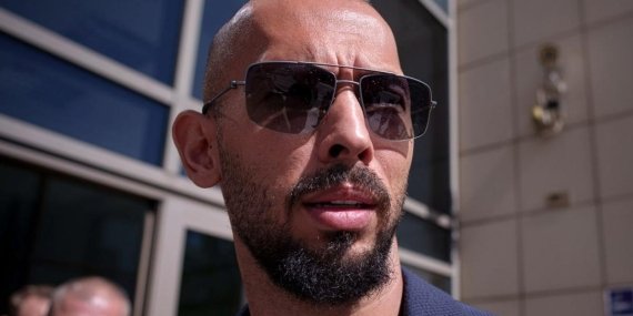 Andrew Tate’e Yeni Dava: Eski Sevgilisi ABD’de Cinsel Saldırı ve Şiddet Suçlamasıyla Mahkemeye Başvurdu