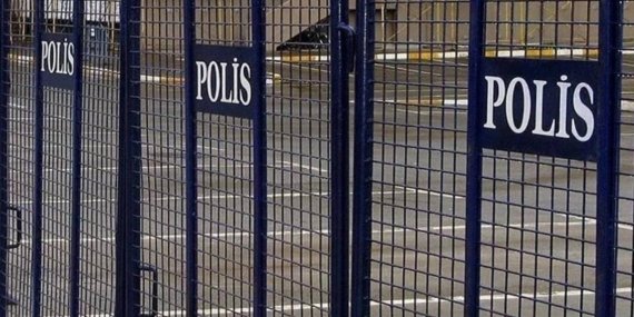 Ankara’da Gösteri ve Basın Açıklamalarına 1 Nisan’a Kadar Yasak