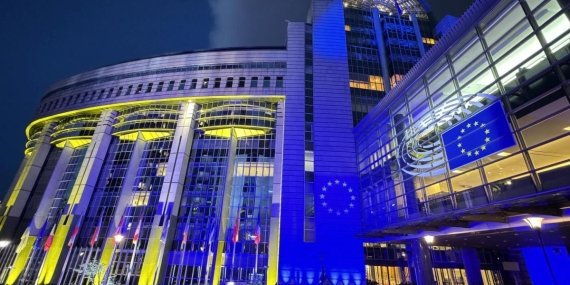 AP Milletvekili: Ukrayna’da Barışın Anahtarı Sadece Rusya’nın Elinde!